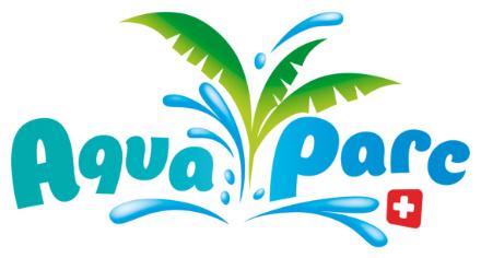 Logo Aquaparc