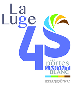 Luge 4 saisons logo