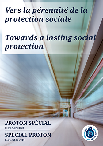 Couverture Proton spécial 2024