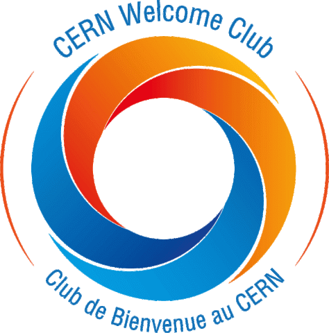 CERN Welcome club