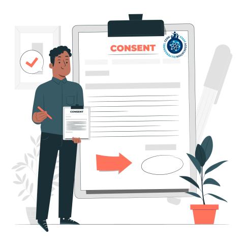 Consent