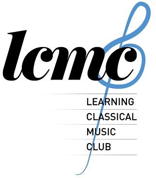 Learning Classical music club