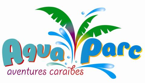 logo aquapark