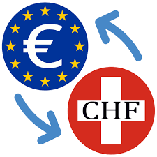 Euros CHF