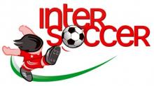 InterSoccer logo