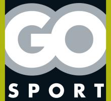 Go Sport Logo