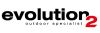 Evolution 2 logo